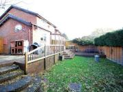 4 Bedrooms Detached house for sale in Oaklands, Westham BN24