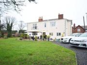 4 Bedrooms Detached house for sale in Old Foulby Post...