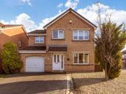 4 Bedrooms Detached house for sale in Old Golf Course...