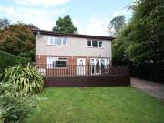 4 Bedrooms Detached house for sale in Old Luss Road,...