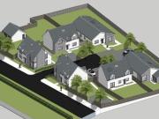 4 Bedrooms Detached house for sale in Orchard Bank...