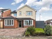 4 Bedrooms Detached house for sale in Parc Castell,...