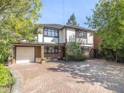 4 Bedrooms Detached house for sale in Parkway, North...