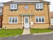 4 Bedrooms Detached house for sale in Parwich Court,...
