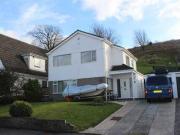 4 Bedrooms Detached house for sale in Pen Y Morfa,...