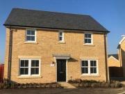 4 Bedrooms Detached house for sale in Penrose Park,...
