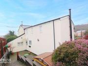 4 Bedrooms Detached house for sale in Pentrepiod,...