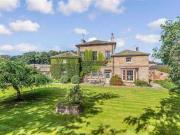 4 Bedrooms Detached house for sale in Plompton,...