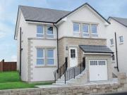 4 Bedrooms Detached house for sale in Plot 12 ´´The...