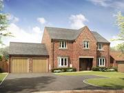 4 Bedrooms Detached house for sale in Plot 22, The...
