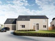 4 Bedrooms Detached house for sale in Plot 28, The...