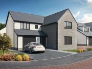 4 Bedrooms Detached house for sale in Plot 55 The Carew,...