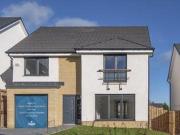 4 Bedrooms Detached house for sale in Plot 63,...