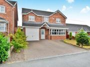 4 Bedrooms Detached house for sale in Poleacre Lane,...