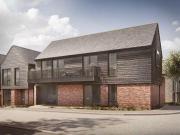 4 Bedrooms Detached house for sale in Pompadour At...