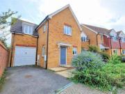 4 Bedrooms Detached house for sale in Portlight Place,...