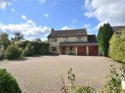 4 Bedrooms Detached house for sale in Pound House,...