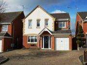 4 Bedrooms Detached house for sale in Preston Drive,...