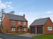 4 Bedrooms Detached house for sale in Primrose House,...