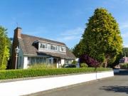 4 Bedrooms Detached house for sale in Raith Gardens,...