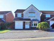 4 Bedrooms Detached house for sale in Rankine Wynd,...