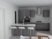 4 Bedrooms Detached house for sale in Reed Gardens, Old...