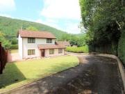 4 Bedrooms Detached house for sale in Rhyswg Road,...