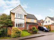 4 Bedrooms Detached house for sale in Rivershill, Watton...