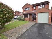 4 Bedrooms Detached house for sale in Riverside Road,...