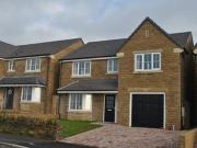 4 Bedrooms Detached house for sale in Roper Lane,...