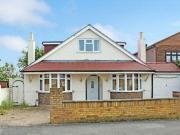4 Bedrooms Detached house for sale in Rosemary Avenue,...