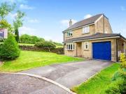 4 Bedrooms Detached house for sale in Rosemount, Bacup,...