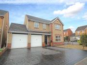 4 Bedrooms Detached house for sale in Rowley Croft,...