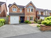 4 Bedrooms Detached house for sale in Rushway Avenue,...