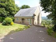4 Bedrooms Detached house for sale in Rycroft Lane,...