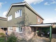 4 Bedrooms Detached house for sale in Saffron Court,...