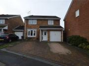 4 Bedrooms Detached house for sale in Sandacre Road,...