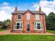 4 Bedrooms Detached house for sale in Sandy Lane, Aston,...