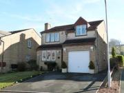 4 Bedrooms Detached house for sale in Sandymoor, Sandy...