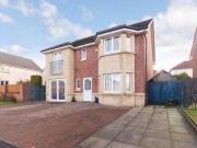 4 Bedrooms Detached house for sale in Scalloway Road,...