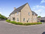 4 Bedrooms Detached house for sale in Scholars Chase,...