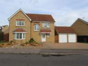 4 Bedrooms Detached house for sale in School Lane,...