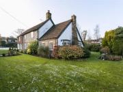 4 Bedrooms Detached house for sale in School Lane, West...