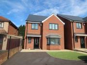 4 Bedrooms Detached house for sale in Sedgley Road,...