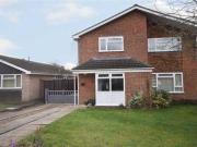 4 Bedrooms Detached house for sale in Shepherds Close,...