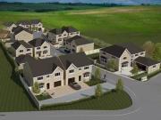 4 Bedrooms Detached house for sale in Shepherds View,...