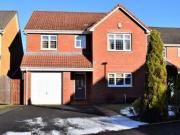 4 Bedrooms Detached house for sale in Skylands Rise,...