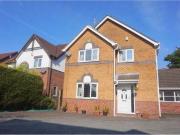 4 Bedrooms Detached house for sale in Smithills Hall...