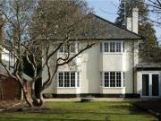 4 Bedrooms Detached house for sale in South Road,...