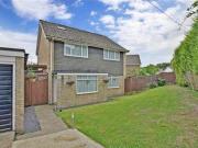 4 Bedrooms Detached house for sale in Southridge Rise,...